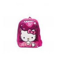 Hakan Çanta Hello Kitty 88066 Kız Çocuk Okul Sırt Çantası Pembe
