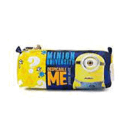 Hakan Çanta Minions Lisanslı Kalemlik