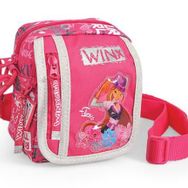 Hakan Çanta Winx 62442 Kız Çocuk Günlük Çanta Pembe
