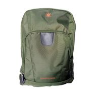 Hakan Lumberjack 23004 3 Haki Bölmeli Okul Çantası