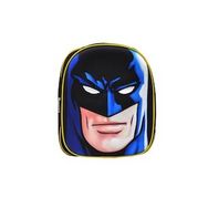 Hakan Marvel Batman Face Siyah Çanta