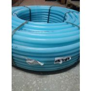 Hakan Plastik 10 Atü Yumuşak PE Kangal Boru 20 mm 150 mt