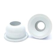 Hakan Plastik Beyaz 50 mm Atık Su Pvc Adaptör Contası