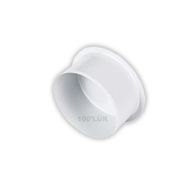 Hakan Plastik PVC 110 mm Körtapa