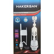 Hakersan Basmalı Rezervuar Klozet İç Takım