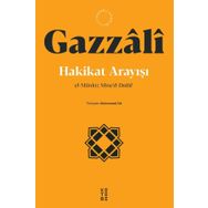Hakikat Arayışı - Ketebe Yayınları