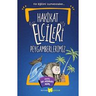 Hakikat Elçileri Peygamberlerimiz - Aslıhan Atik