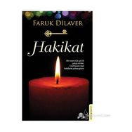 HAKIKAT - FARUK DILAVER