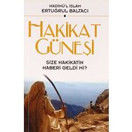Hakikat Güneşi - Ertuğrul Baltacı