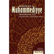 HAKIKAT-I MUHAMMEDIYYE TASAVVUF KLASIKLERI 2 - GENEL