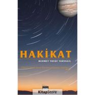 Hakikat -Mehmet Yusuf Yahyagil