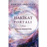 Hakikat Portalı - Haktan Akdoğan