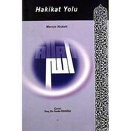 HAKIKAT YOLU - MERVYN HISKETT
