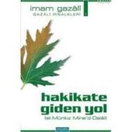 HAKIKATE GIDEN YOL - İMAM-I GAZALI