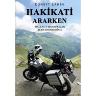 Hakikati Ararken İkinci Adam Yayınları