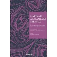 Hakikati Arayanlara Kılavuz - Ebu Abdullah Haris el-Muhasibi