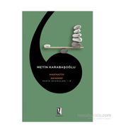 Hakikatin Dengesi - Metin Karabaşoğlu