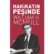 Hakikatin Peşinde - William H. McNeill
