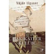 Hakikatler Kulübü - Müjde Alganer