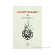 HAKIKATTE MUHABBET 2 - CELAL ÖZER