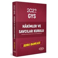Hakimler ve Savcılar Kurulu Soru Bankası