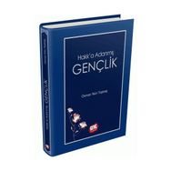 Hakk’a Adanmış Gençlik - Osman Nuri Topbaş