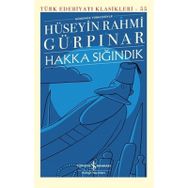 Hakka Sığındık Ciltli - Hüseyin Rahmi Gürpınar
