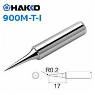 Hakko 900M-T-I Düz Sivri A+ Made In Japan 936-852-803 Havya Ucu