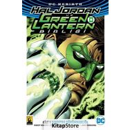 Hal Jordan ve Green Lantern Birliği 1 - Sinestro Hükümranlığı - Robert Venditti