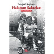 Halamın Sakızları - Ertuğrul Sağlamer