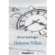 Halamın Villası - Recai Şeyhoğlu