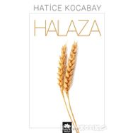 Halaza - Hatice Kocabay