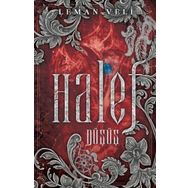 Halef 2: Düşüş - Leman Veli