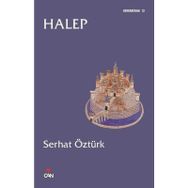 HALEP - SERHAT ÖZTÜRK