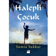 Halepli Çocuk - Sumia Sukkar