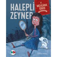 Halepli Zeynep Başka Çocuklar Vak Vak Yayınları