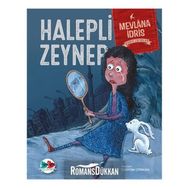 Halepli Zeynep - Mevlana İdris