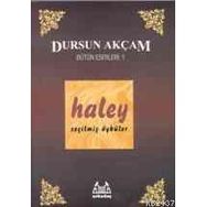 HALEY (ÖYKÜ) - DURSUN AKÇAM
