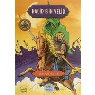 Halid Bin Velid - Hasan Yiğit