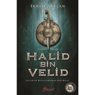 Halid Bin Velid - İkram Arslan