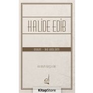 Halide Edib - Oyun - İki Bölüm - Remzi Özçelik