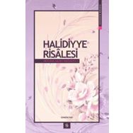 Halidiyye Risalesi-Semerkand Yayınları