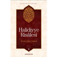 Halidiyye Risalesi-Semerkand Yayınları