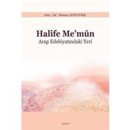 Halife Me’mun - Hasan Soyupek
