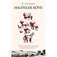 Halifeler Köyü - M. Altar Kaplan