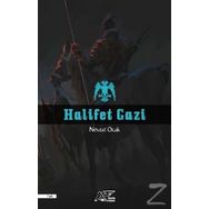 Halifet Gazi - Nevzat Ocak