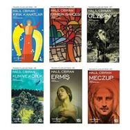 Halil Cibran 6 Kitap Set - Kolektif