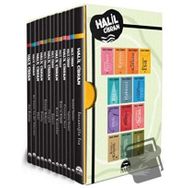 Halil Cibran Kutu Set 13 Kitap Takım