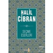 Halil Cibran Seçme Eserleri - Halil Cibran