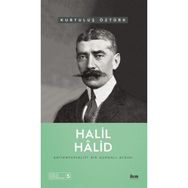 Halil Halid Kurtuluş Öztürk